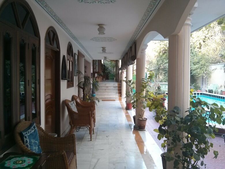 Hotel Jas Vilas