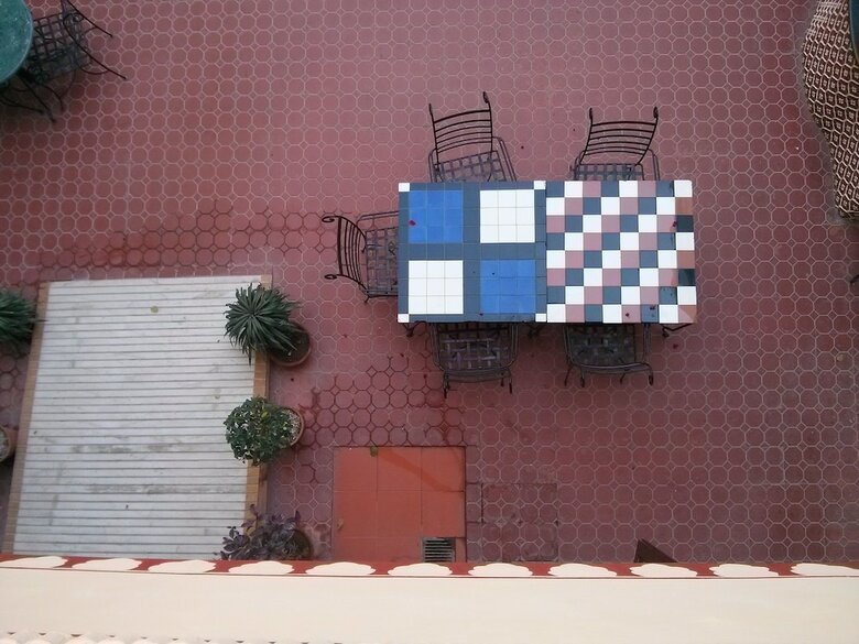 Hotel Jas Vilas