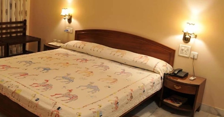 Hotel Jas Vilas