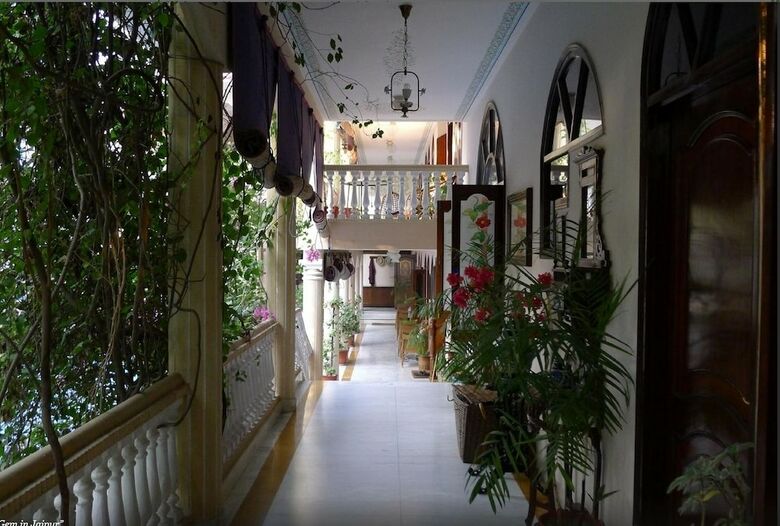 Hotel Jas Vilas