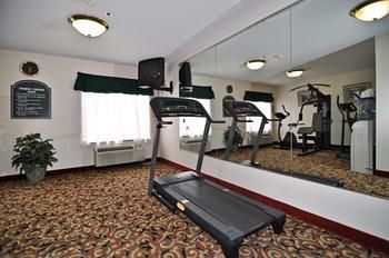 Hotel Best Western Plus Gardendale