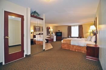 Hotel Best Western Plus Gardendale