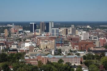 Hotel Best Western Plus Gardendale