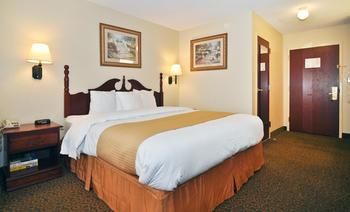 Hotel Best Western Plus Gardendale