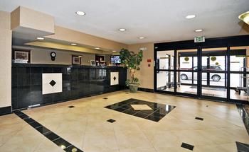 Hotel Best Western Plus Gardendale