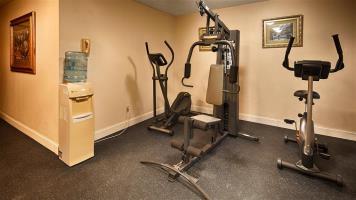 Hotel Best Western Plus Gardendale