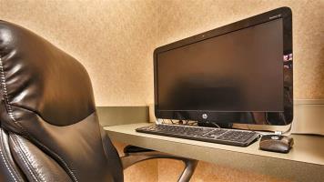 Hotel Best Western Plus Gardendale