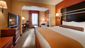 Hotel Best Western Plus Gardendale