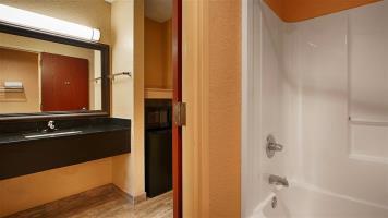 Hotel Best Western Plus Gardendale