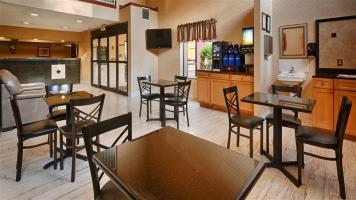 Hotel Best Western Plus Gardendale