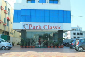 Hotel The Park Classic
