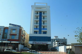 Hotel The Park Classic