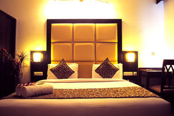 Hotel The Park Classic