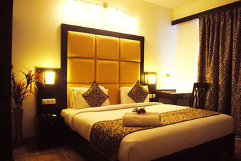 Hotel The Park Classic