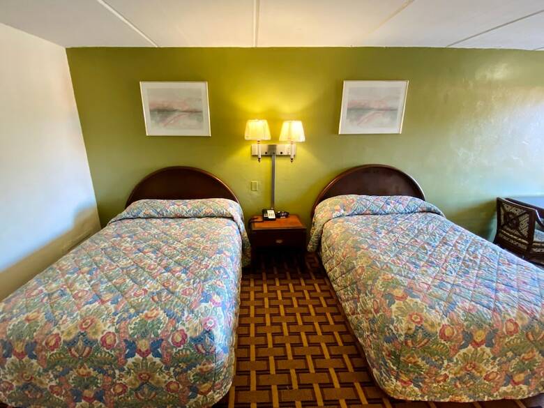 Motel Gulf Way Inn
