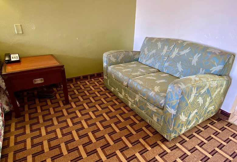 Motel Gulf Way Inn