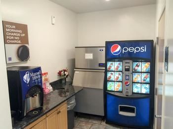 Motel 6 Gordonville