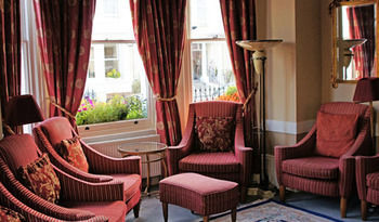 The Palm Court Hotel