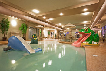 Holiday Inn Express Hotel & Suites Wausau