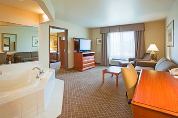 Holiday Inn Express Hotel & Suites Wausau