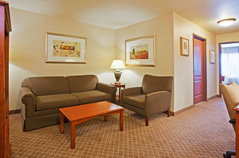 Holiday Inn Express Hotel & Suites Wausau