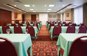 Holiday Inn Express Hotel & Suites Wausau
