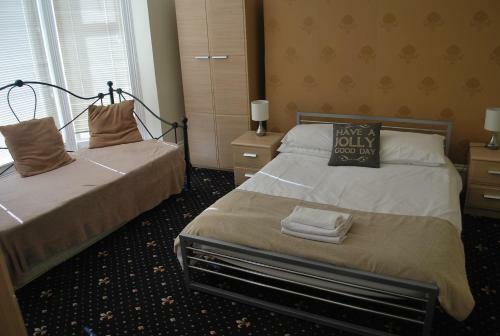 Hotel Millifont Guest House