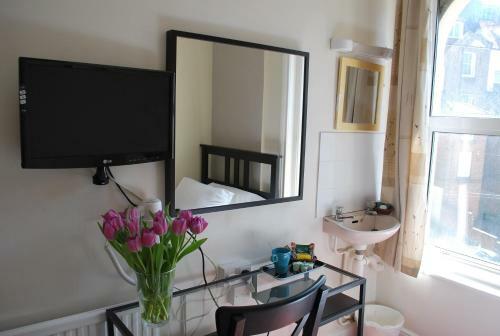 Hotel Millifont Guest House