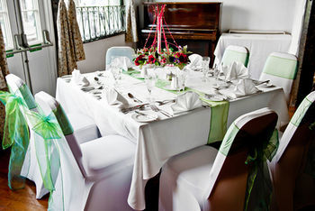Talbot Hotel
