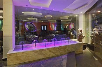 Hotel Le Seasons
