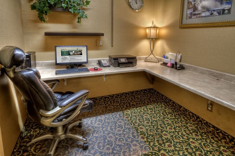 Hotel Quality Inn & Suites