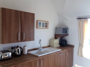 Humphries Cross Apartments