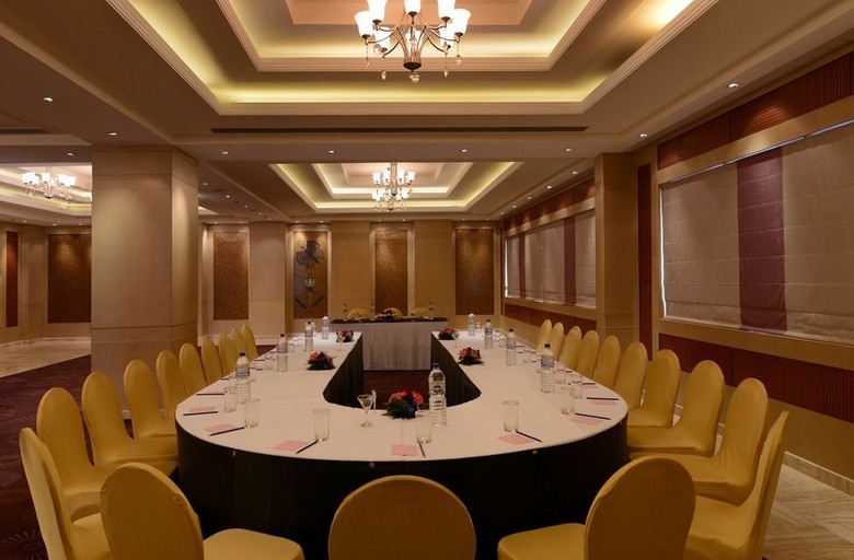 Jp Hotel & Resorts