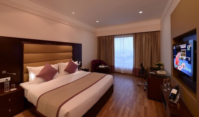 Jp Hotel & Resorts