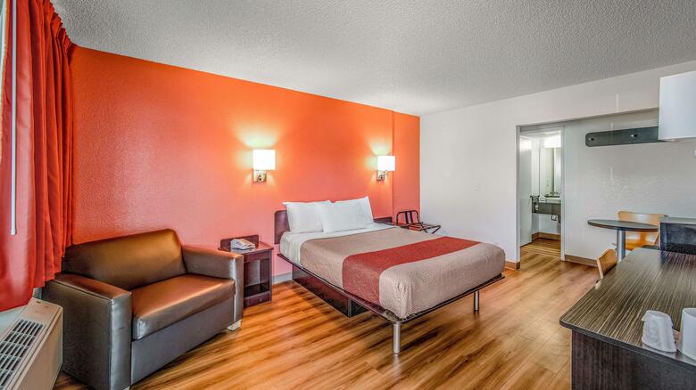 Motel 6 Eureka