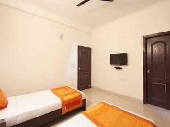 Hotel Oyo Flagship Artemis Hospital
