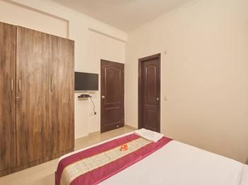 Hotel Oyo Flagship Artemis Hospital