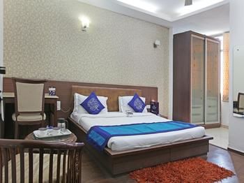 Hotel Oyo Premium Near Mega Mall