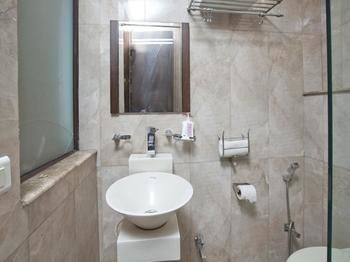 Hotel Oyo Premium Near Mega Mall