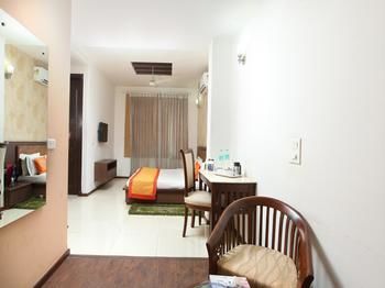 Hotel Oyo Premium Near Mega Mall
