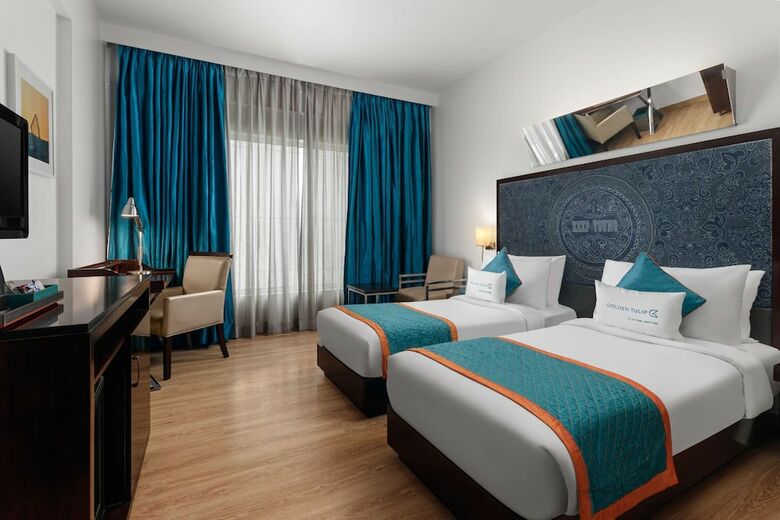 Citrus Hotels Gurgaon Central