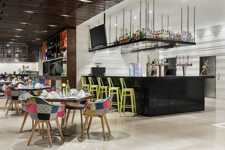 Citrus Hotels Gurgaon Central