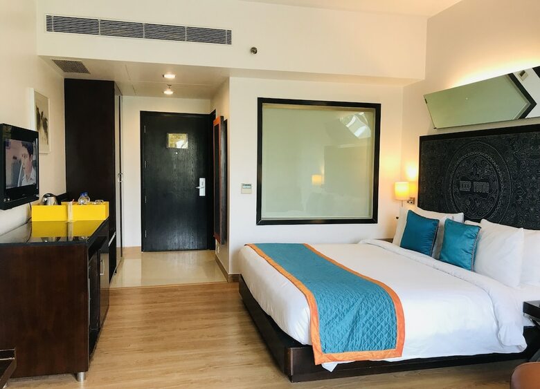Citrus Hotels Gurgaon Central