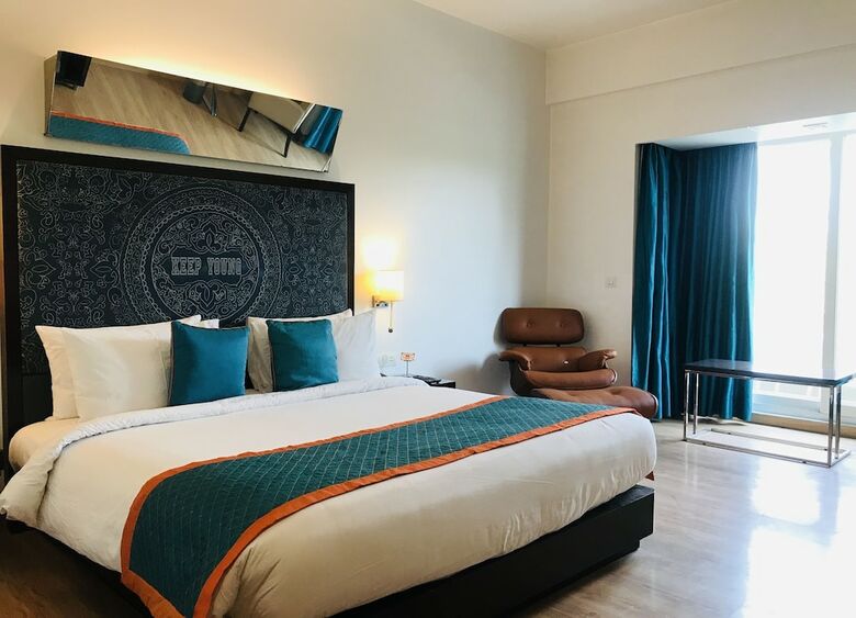 Citrus Hotels Gurgaon Central