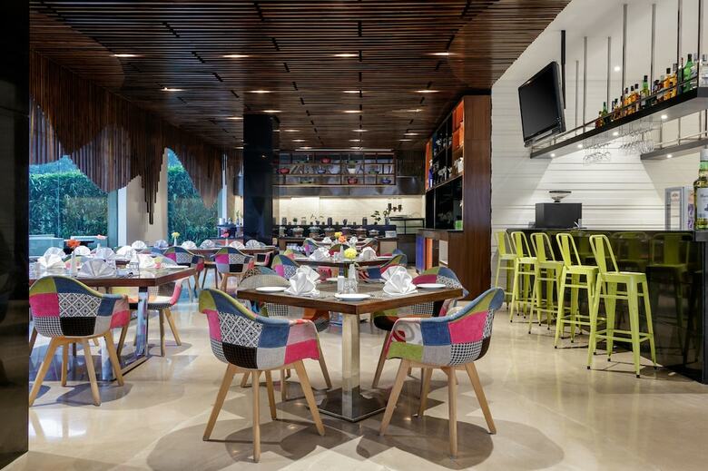 Citrus Hotels Gurgaon Central