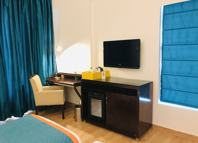 Citrus Hotels Gurgaon Central
