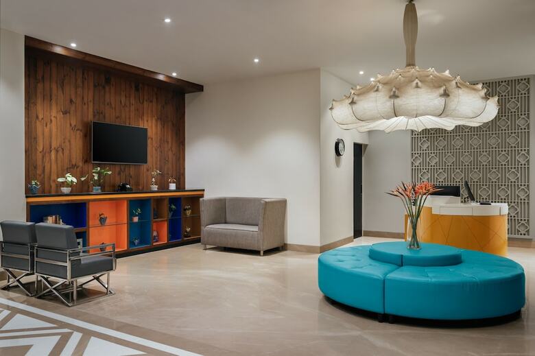 Citrus Hotels Gurgaon Central