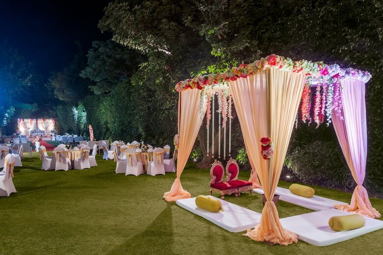 Citrus Hotels Gurgaon Central