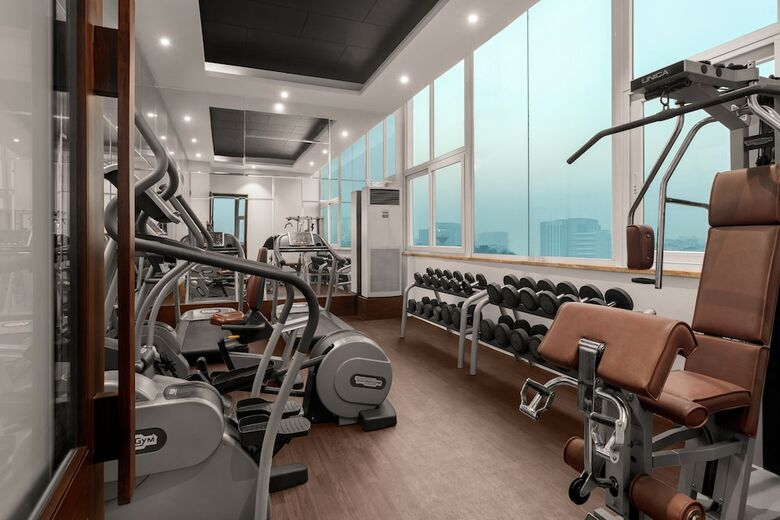 Citrus Hotels Gurgaon Central