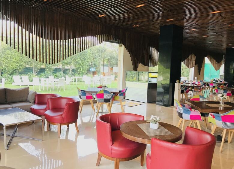 Citrus Hotels Gurgaon Central